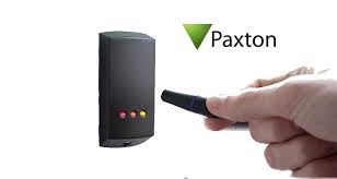 Paxton user Fob for access control